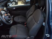 Fiat 500 1.0 Hybrid