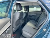 Peugeot 3008 1.5 BlueHDi Allure Pack EAT8