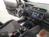 Nissan Leaf Acenta Access