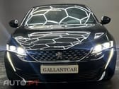 Peugeot 508 1.6 Hybrid GT e-EAT8