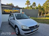 Opel Corsa 1.2 16V Confort