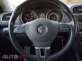 Volkswagen Golf Variant 2.0 TDi Highline DSG