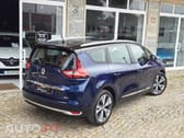 Renault Grand Scénic 1.5 dCi Intens Hybrid Assist SS