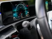 Mercedes-Benz CLA 250 e AMG Line