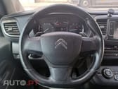 Citroen Space Tourer 2.0 BlueHDi XL Feel EAT8