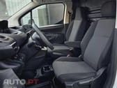 Peugeot Partner FRIGORIFIQUE 650 KG BLUEHDI 75 BVM5 PRO