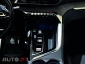 Peugeot 5008 Hybrid 136 e-DSC GT