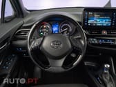 Toyota C-HR 1.8 HSD Comfort