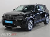 Jeep Avenger 1.2 GSE T3 Altitude