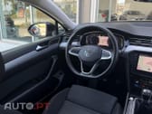 Volkswagen Passat Variant 2.0 TDI Business