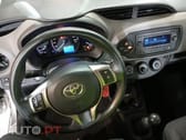 Toyota Yaris 1.4 D-4D ACtive+AC