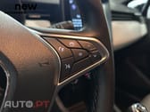 Renault Clio Clio Evolution TCE 90