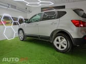 Nissan Qashqai 1.5 dCi Tekna NA