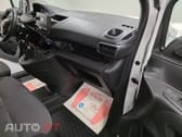 Peugeot Partner 1.5 BLUEHDI LONGA IVA DEDUTIVEL