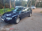 Audi A4 Avant 1.9 TDI 130 cv