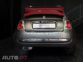 Fiat 500C 1.3 16V Multijet Lounge