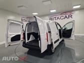 Peugeot Partner 1.6 HDI IVA DEDUTIVEL