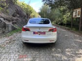 Tesla Model 3 Performance Dual Motor AWD
