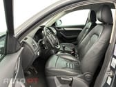 Audi Q3 2.0 TDi Ambition