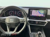 Seat Leon 1.0 TSI FR