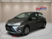 Toyota Yaris 1.5 HSD Sport +P.Techno+P.Luxury