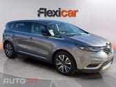 Renault Espace 1.6 dCi Initiale Paris EDC