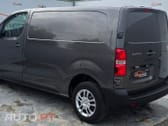 Citroen Jumpy 2.0 BlueHDi M