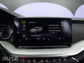 Skoda Octavia Break 1.4 TSi iV Ultra DSG