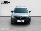 Renault Express Van advance Blue dCi 95