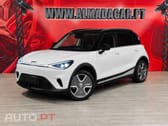 Smart #1 66 kWh Pro+