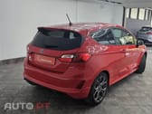 Ford Fiesta 1.0 EcoBoost ST-Line