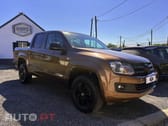 Volkswagen Amarok 2.0 BiTDI 4MOTION Auto