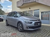 Citroen C4 SpaceTourer BlueHDi 130 Stop&Start SHINE
