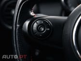 MINI Cooper One D