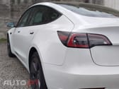 Tesla Model 3 Standard Range Plus RWD