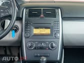 Mercedes-Benz B 200 CDi Autotronic