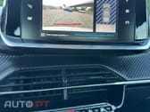 Peugeot 2008 1.2 PureTech Active EAT8
