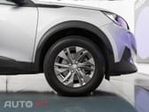 Peugeot E-2008 50 kWh Active