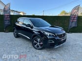 Peugeot 3008 1.2 PureTech Allure EAT8