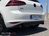 Volkswagen Golf 2.0 TSi GTi DSG Performance