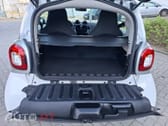 Smart ForTwo Passion