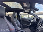 Mercedes-Benz GLA 220 d AMG Line