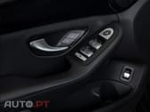 Mercedes-Benz C 350