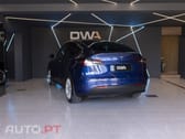 Tesla Model Y Standard