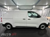 Toyota Proace Eletric 75kWh 136cv Business Line