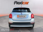 Fiat 500X 1.4 Multiair DCT 4x2 S&S Cross Plus