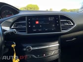 Peugeot 308 1.5 BlueHDi Allure