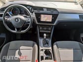 Volkswagen Touran 2.0 TDI Confortline DSG