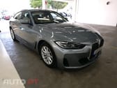 BMW 420 d Advantage Auto