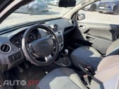 Ford Fiesta 1.4 TDCi Ghia